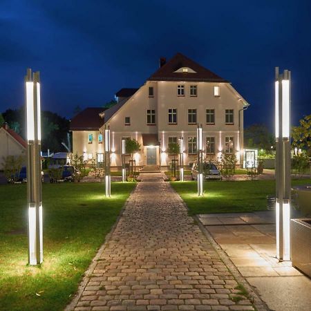 Hotel Und Restaurant Am Peenetal Liepen  Extérieur photo