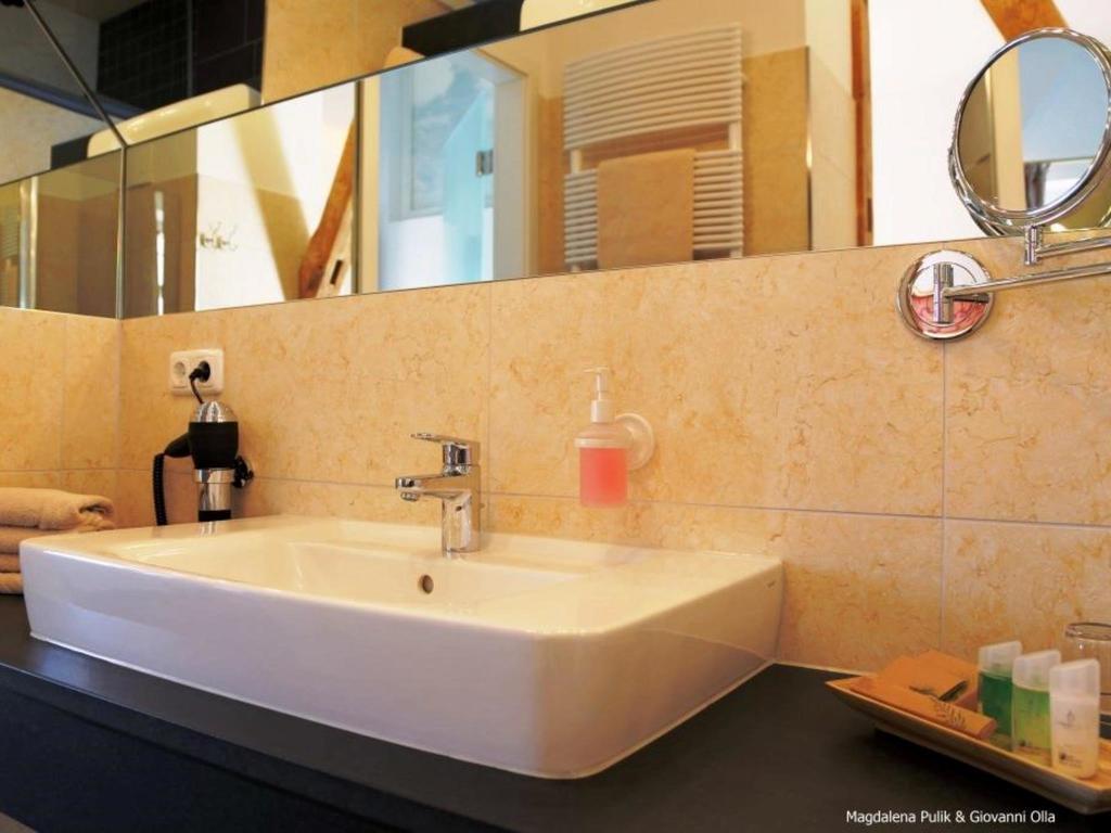 Hotel Und Restaurant Am Peenetal Liepen  Chambre photo